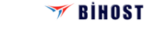 Bihost Logo